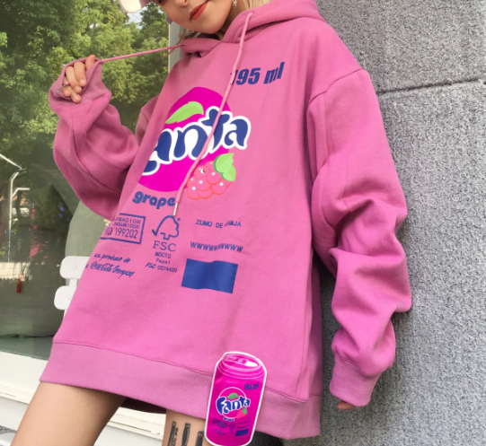 Download Fanta Sweater Nomer 10