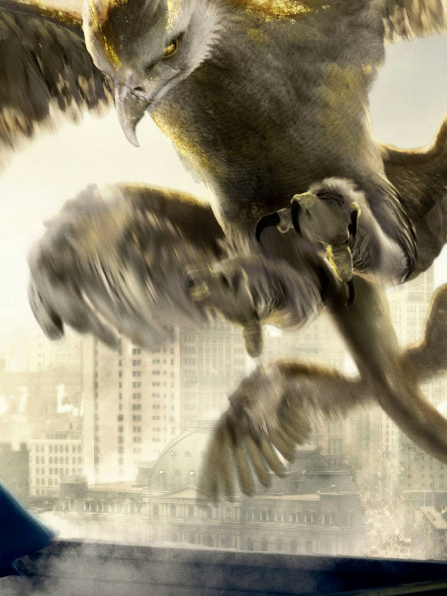 Detail Fantastic Beasts And Where To Find Them Wallpaper Nomer 54