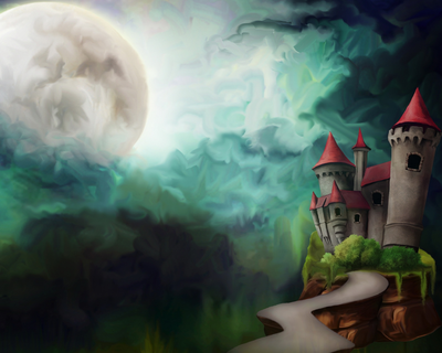 Detail Fantasy Background Png Nomer 27