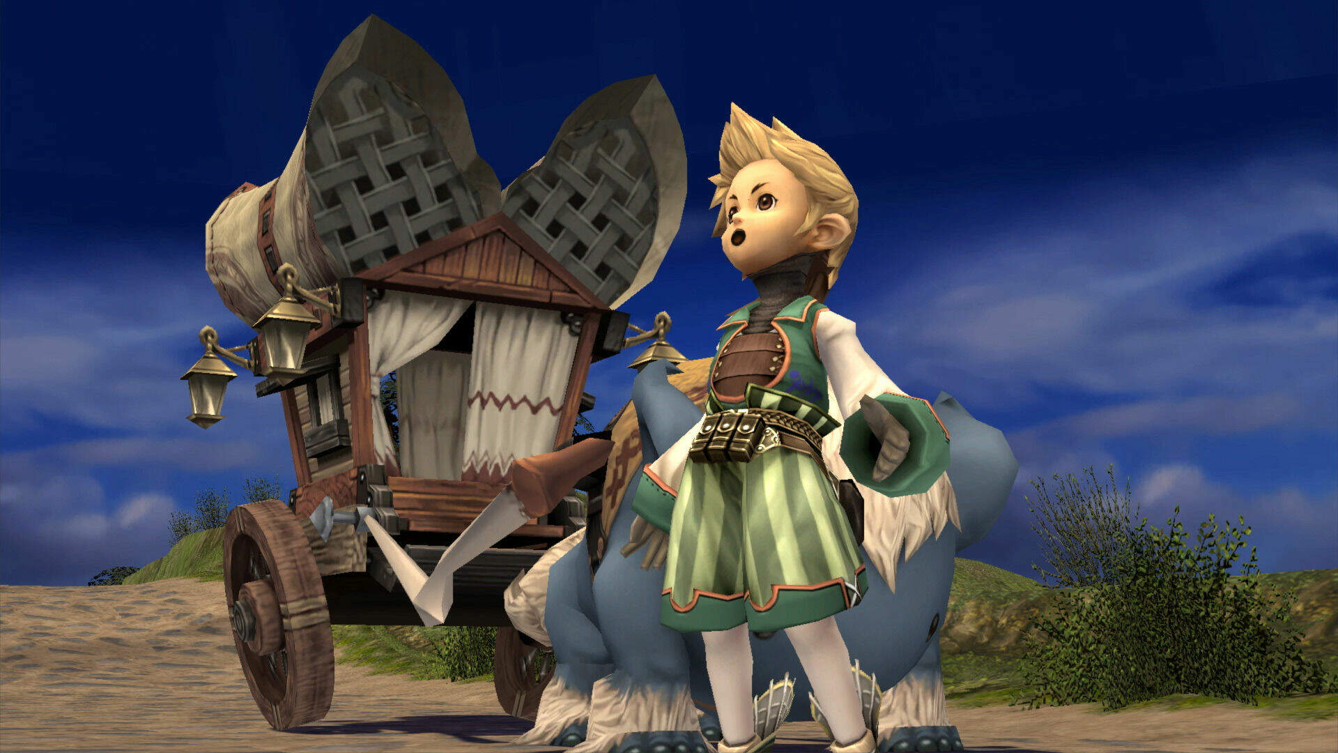 Detail Fantasy Chronicles Hd Nomer 18