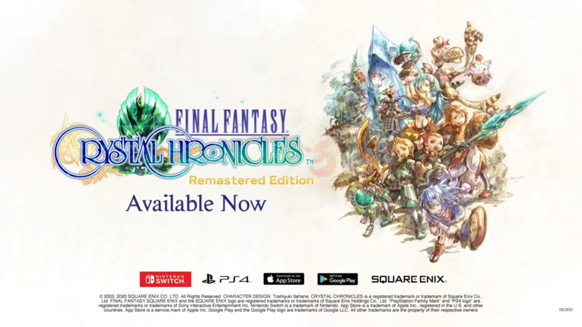 Detail Fantasy Chronicles Hd Nomer 36