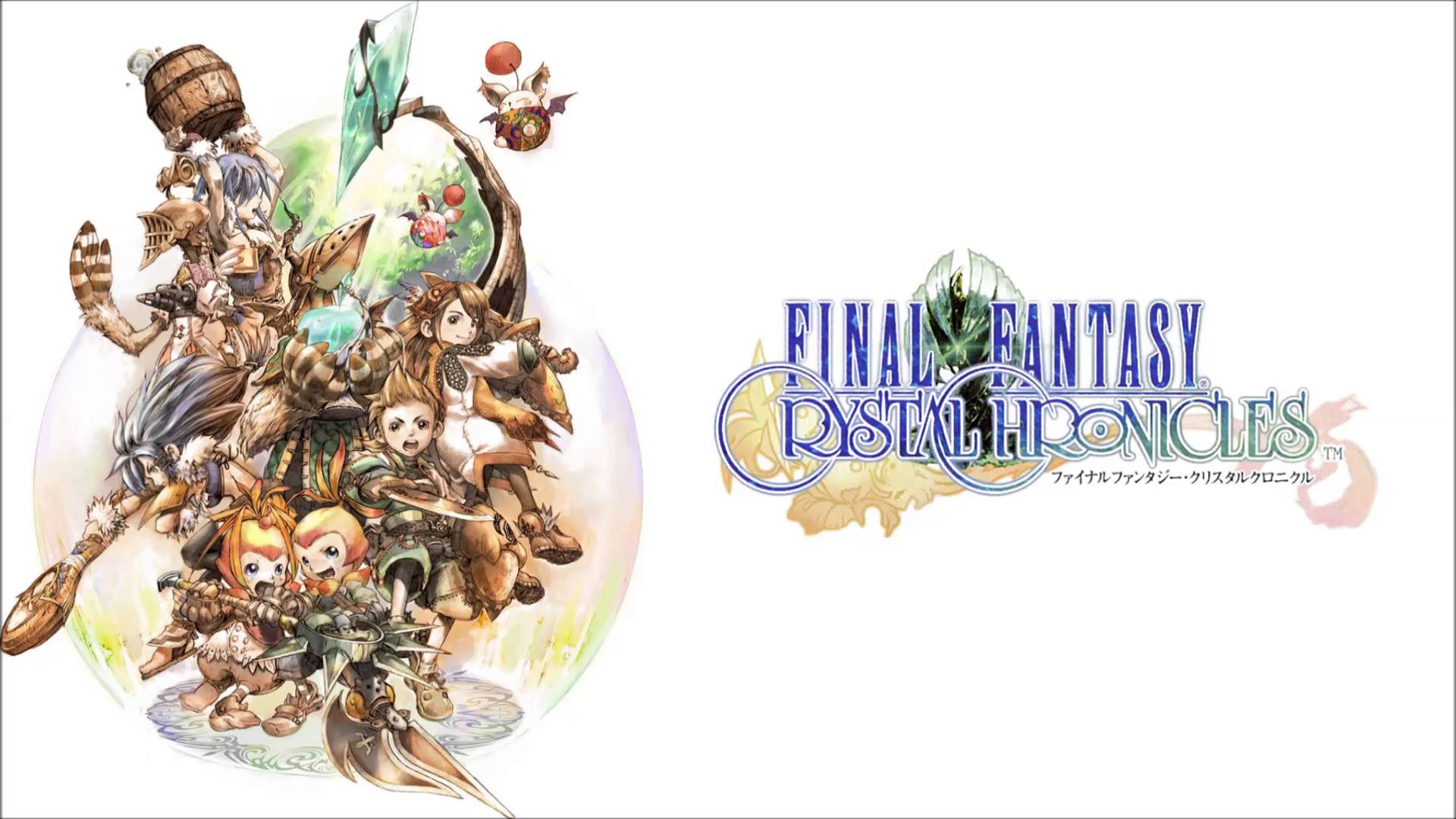 Detail Fantasy Chronicles Hd Nomer 40