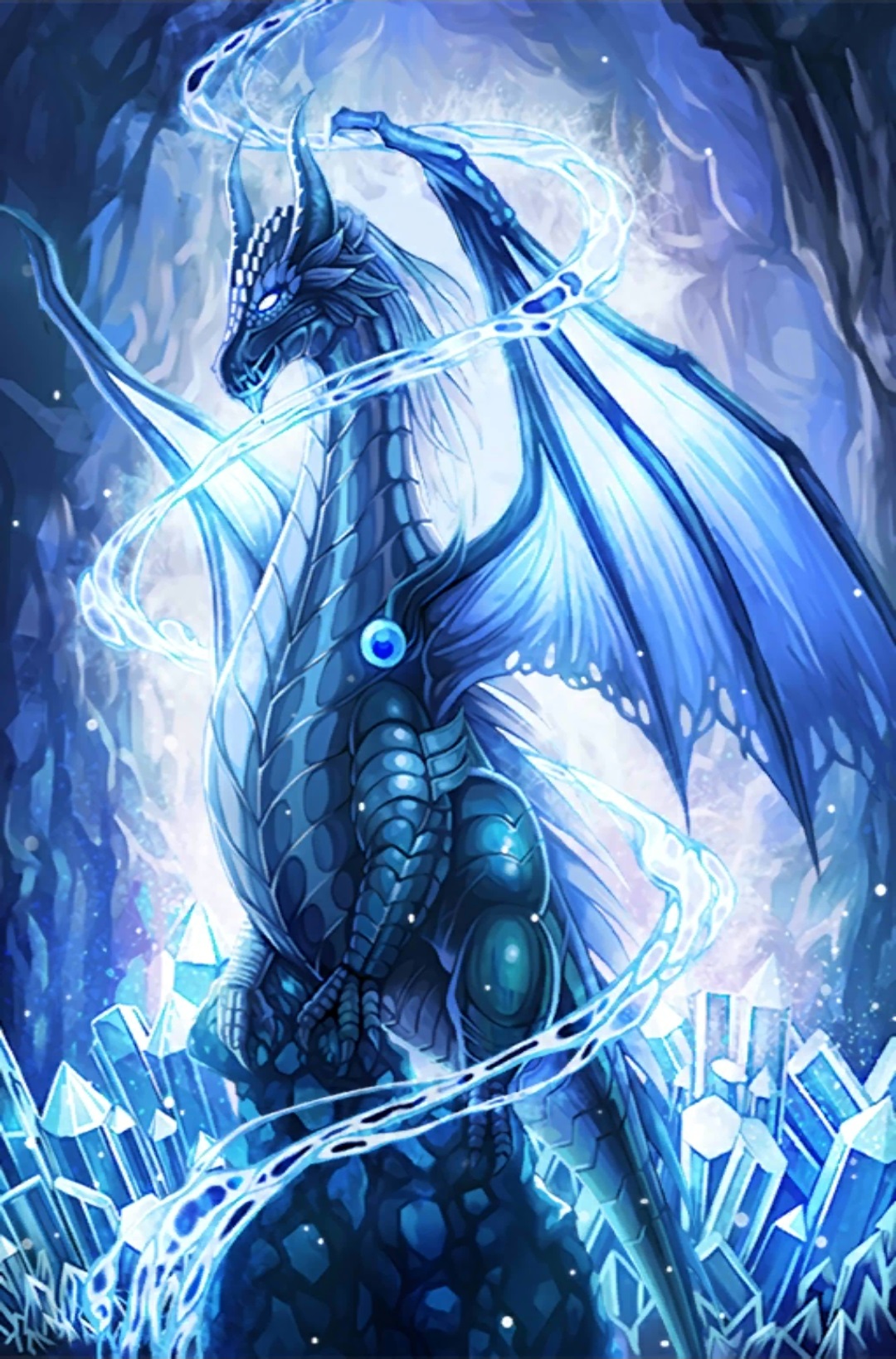 Detail Fantasy Dragon Images Nomer 12