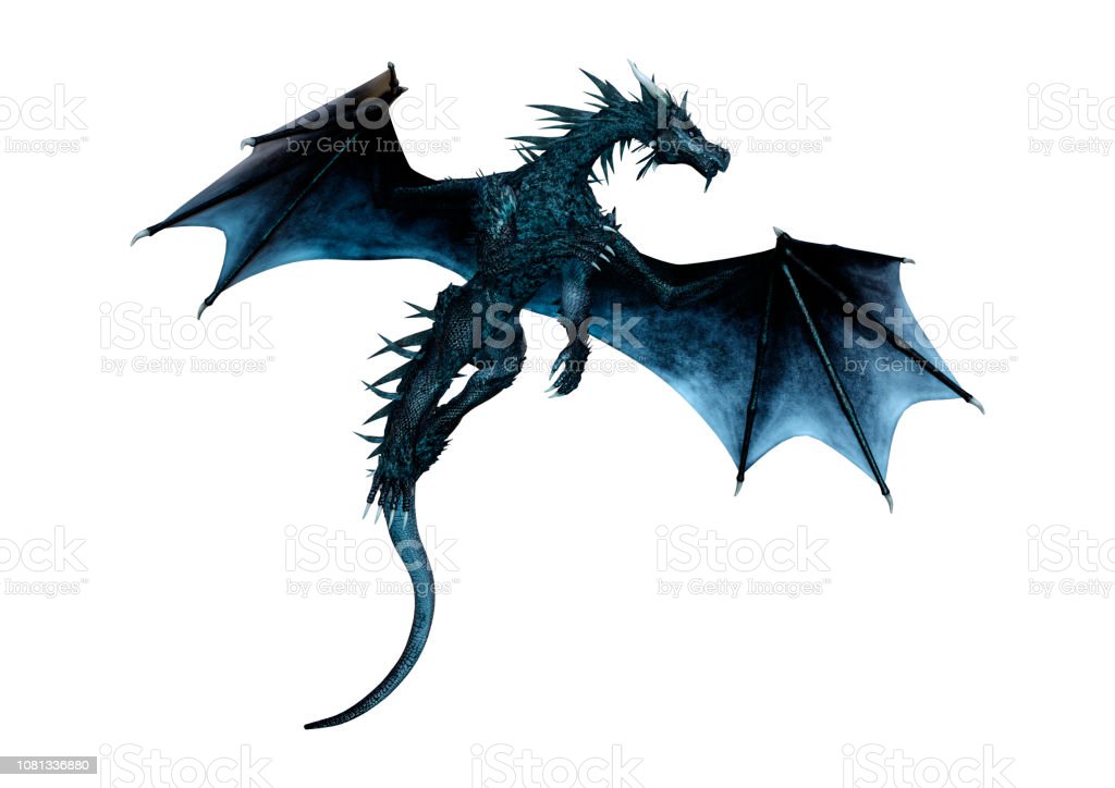 Detail Fantasy Dragon Images Nomer 3