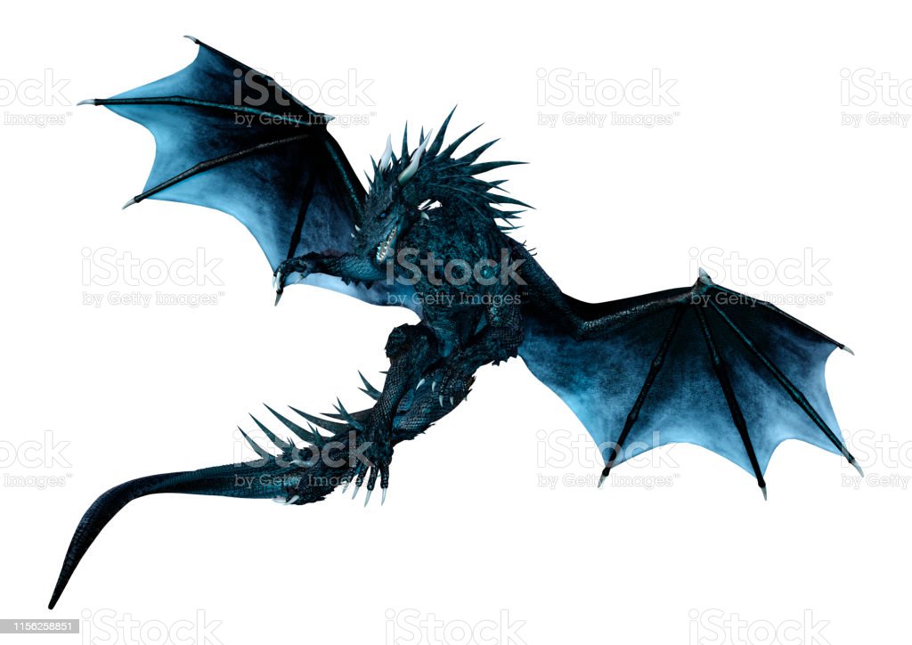 Detail Fantasy Dragon Images Nomer 38