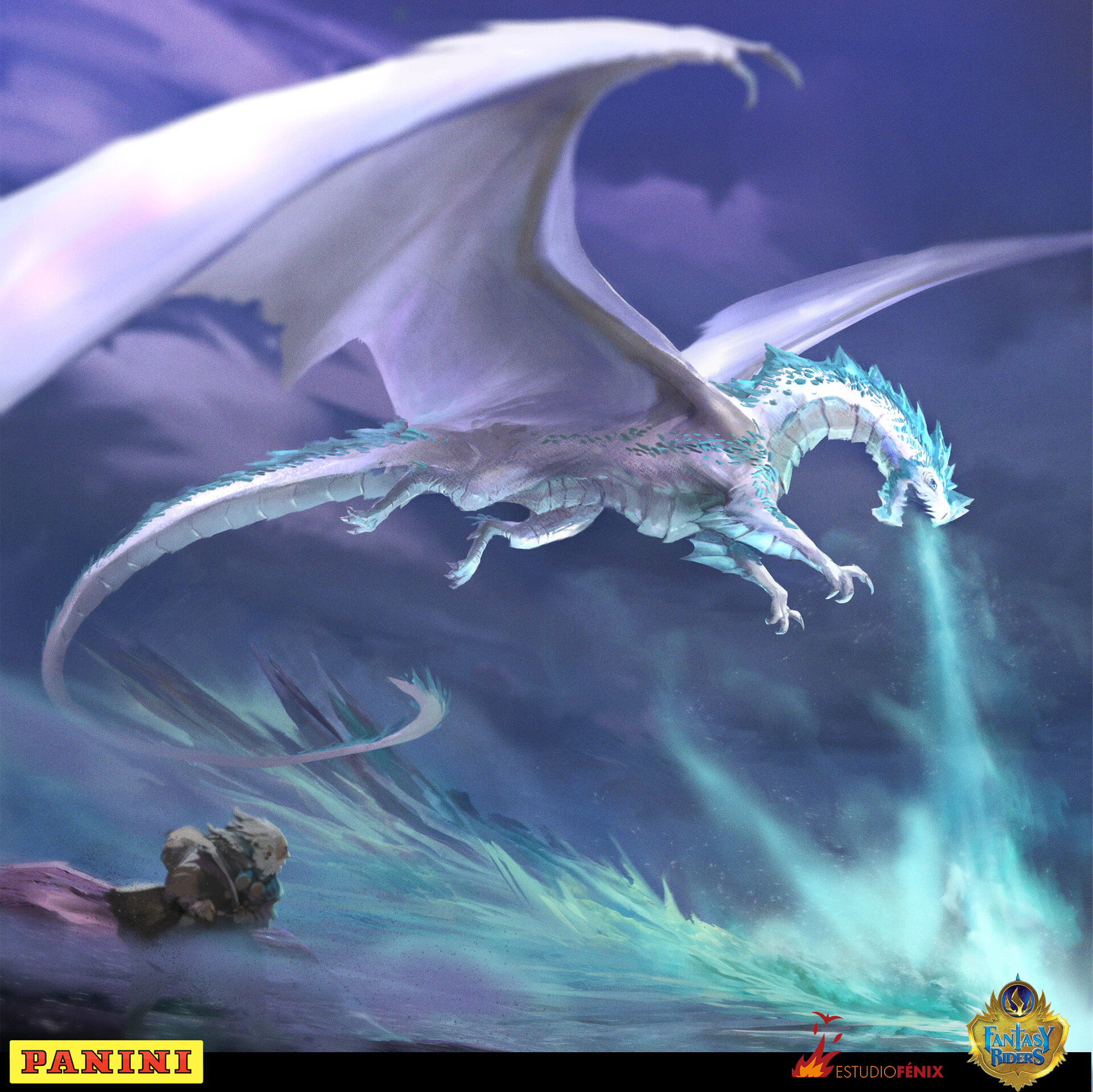 Detail Fantasy Dragon Images Nomer 51