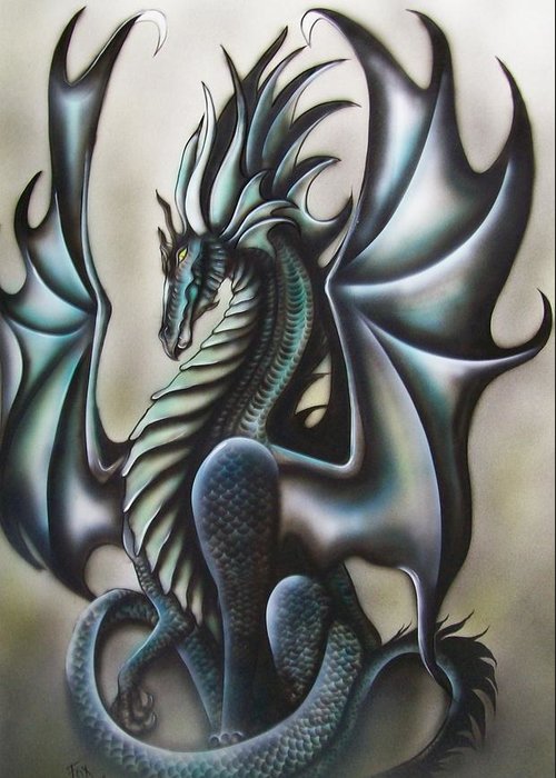 Detail Fantasy Dragon Pictures Nomer 13