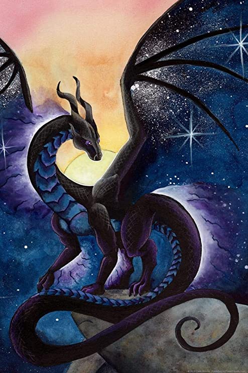 Detail Fantasy Dragon Pictures Nomer 5