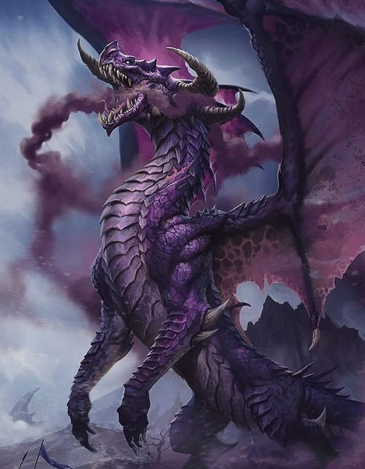 Detail Fantasy Dragons Images Nomer 22