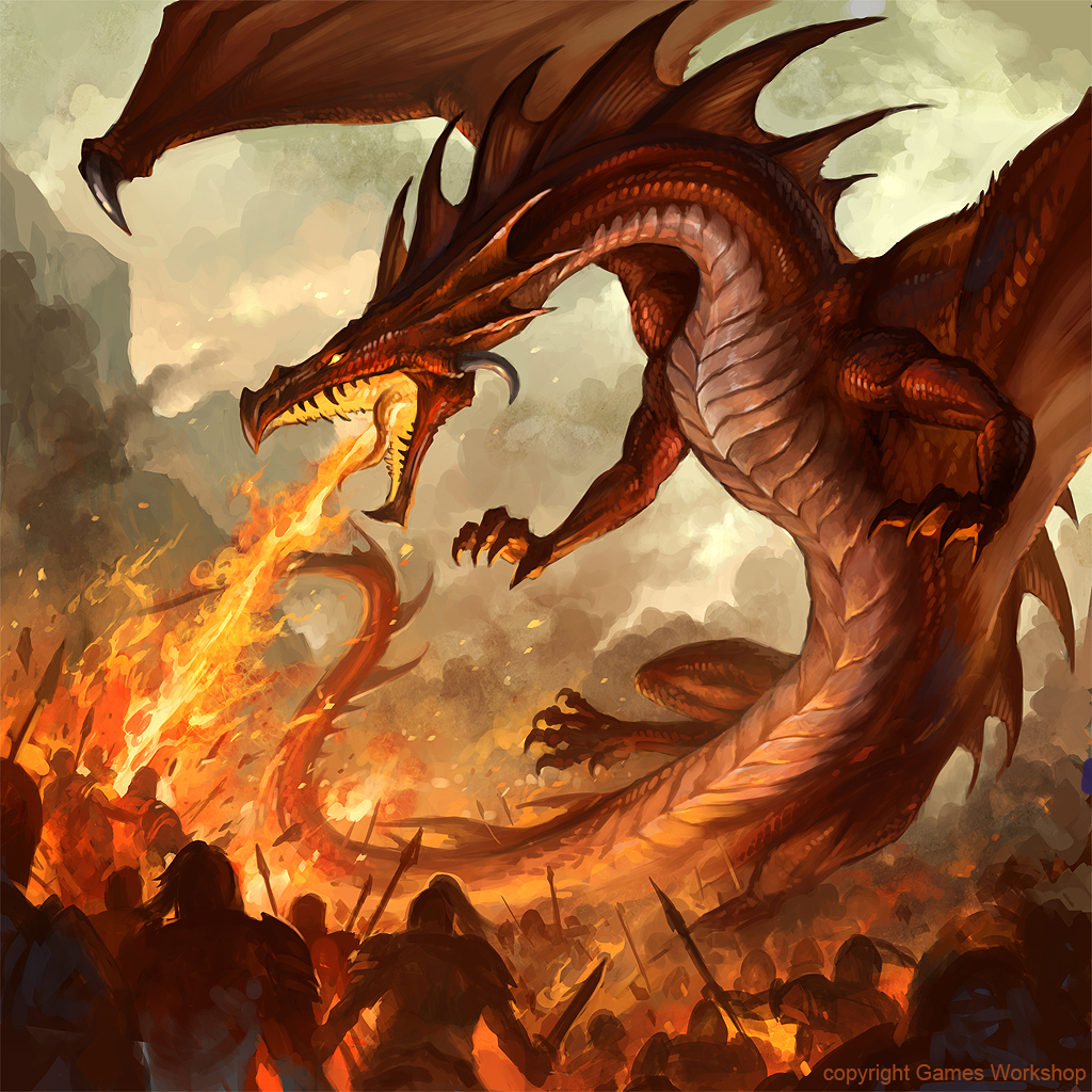 Detail Fantasy Dragons Images Nomer 7