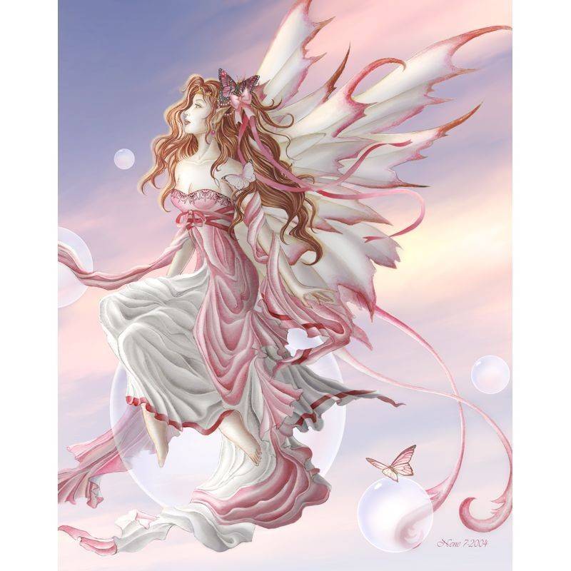 Detail Fantasy Fairy Images Nomer 42