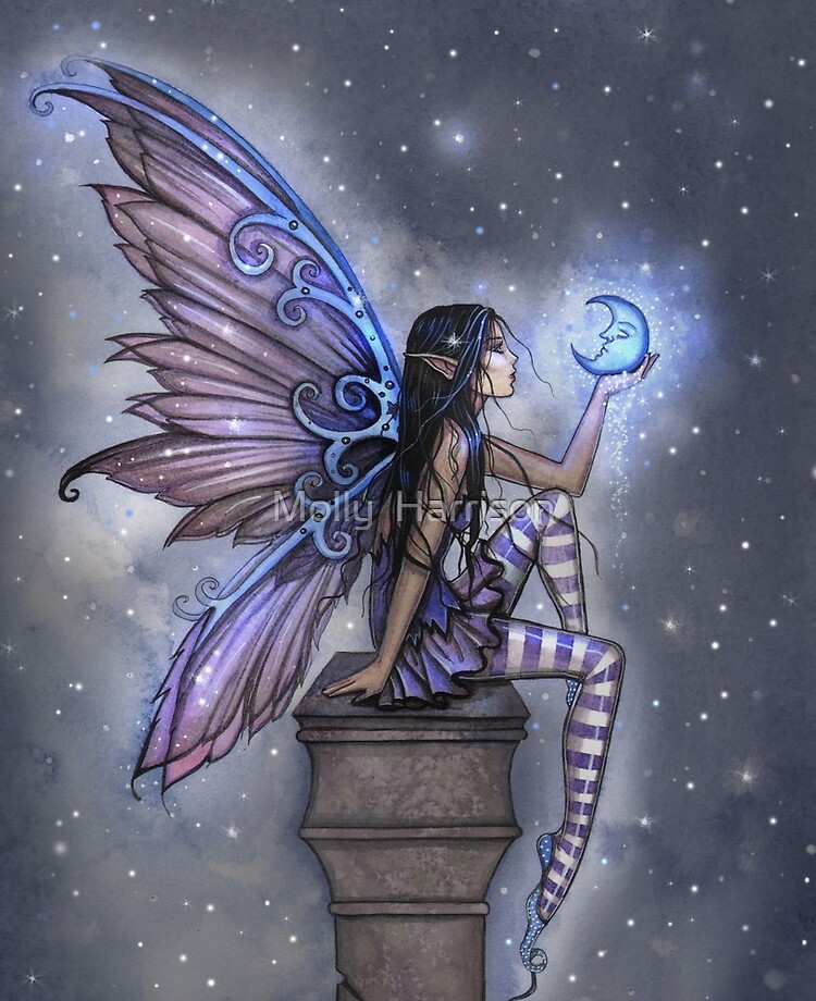 Detail Fantasy Fairy Images Nomer 9