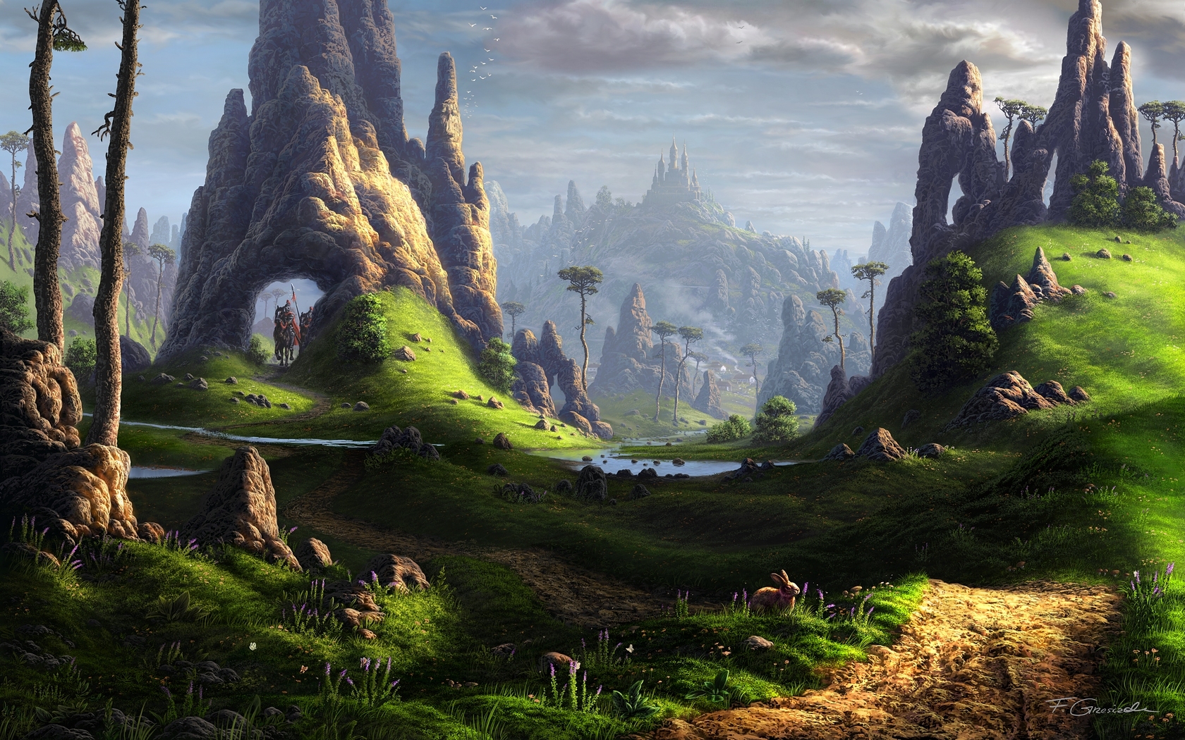 Detail Fantasy Images Free Download Nomer 29