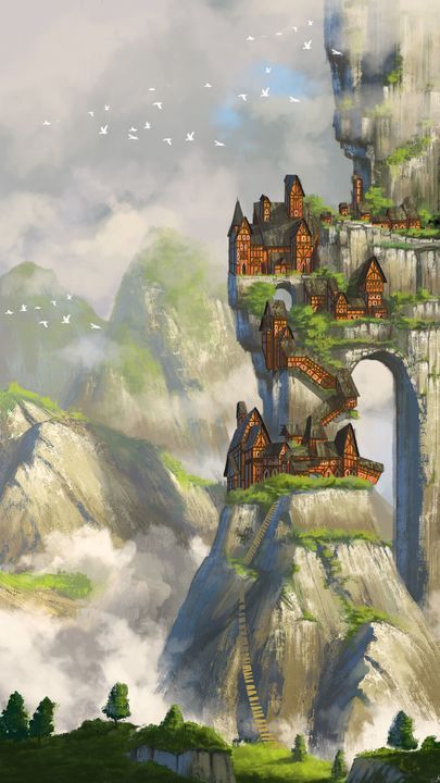 Detail Fantasy Images Free Download Nomer 47