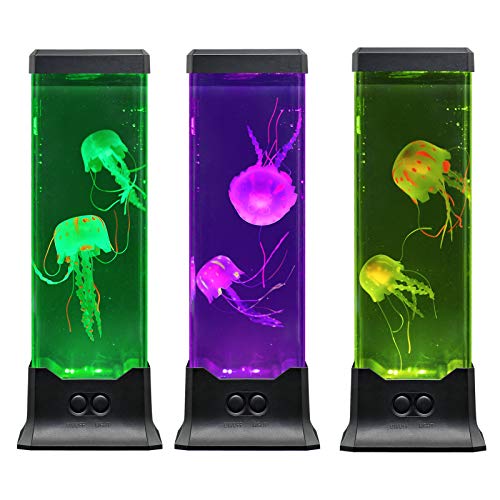 Detail Fantasy Jellyfish Aquarium Nomer 42