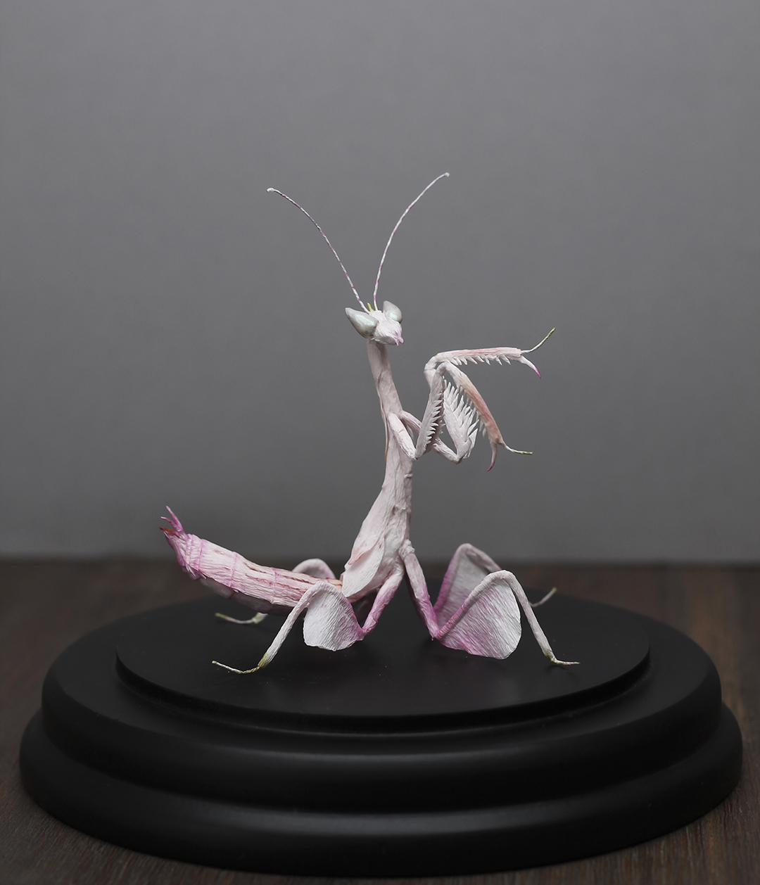 Detail Fantasy Life Flower Mantis Nomer 21