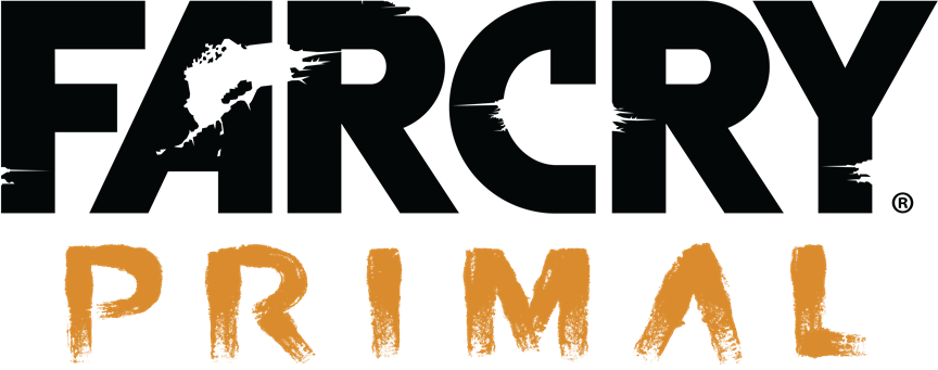 Detail Far Cry Primal Logo Nomer 8
