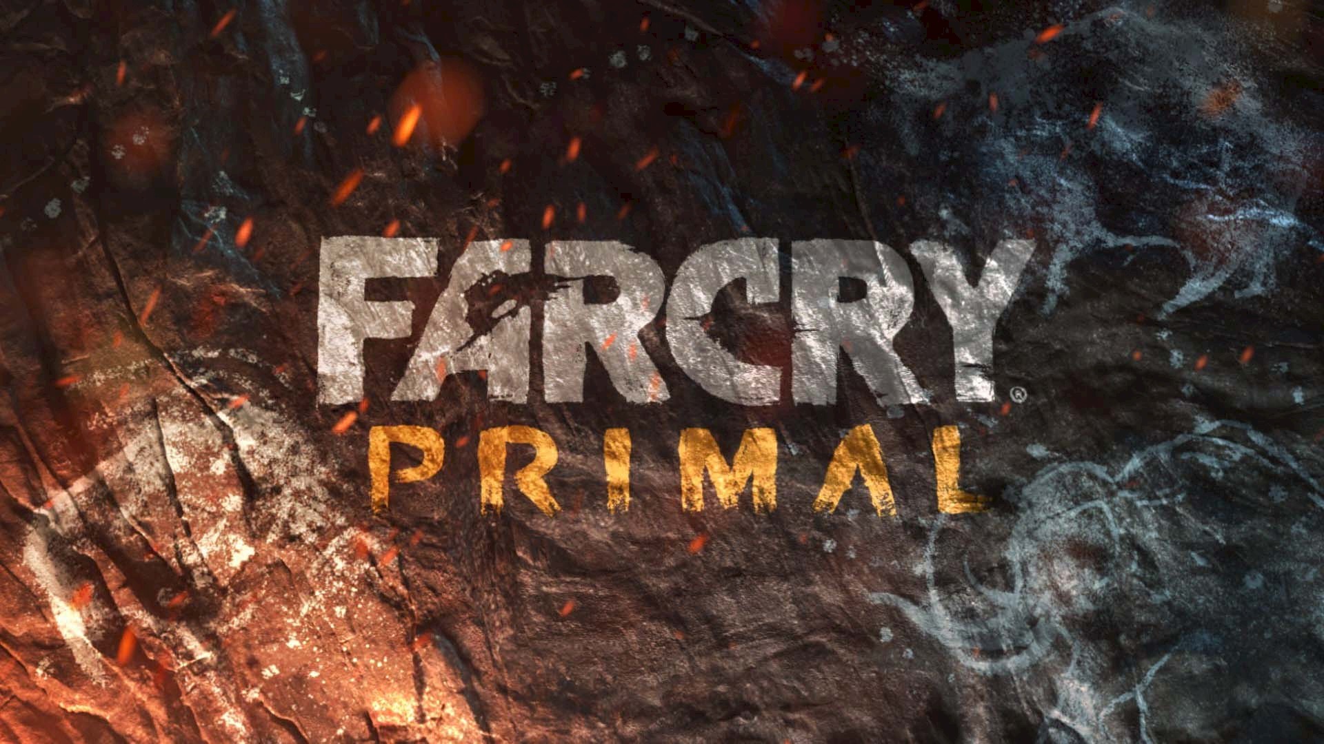 Detail Far Cry Primal Logo Nomer 10