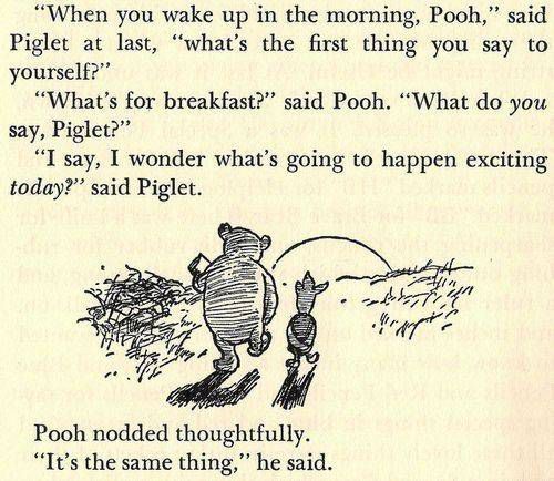 Detail Farewell Quotes Winnie The Pooh Nomer 11