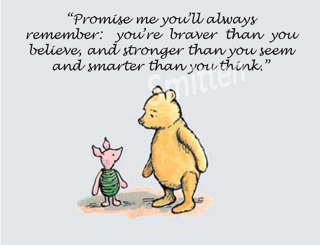 Detail Farewell Quotes Winnie The Pooh Nomer 14