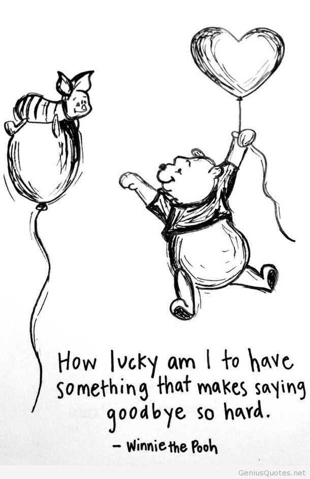 Detail Farewell Quotes Winnie The Pooh Nomer 4