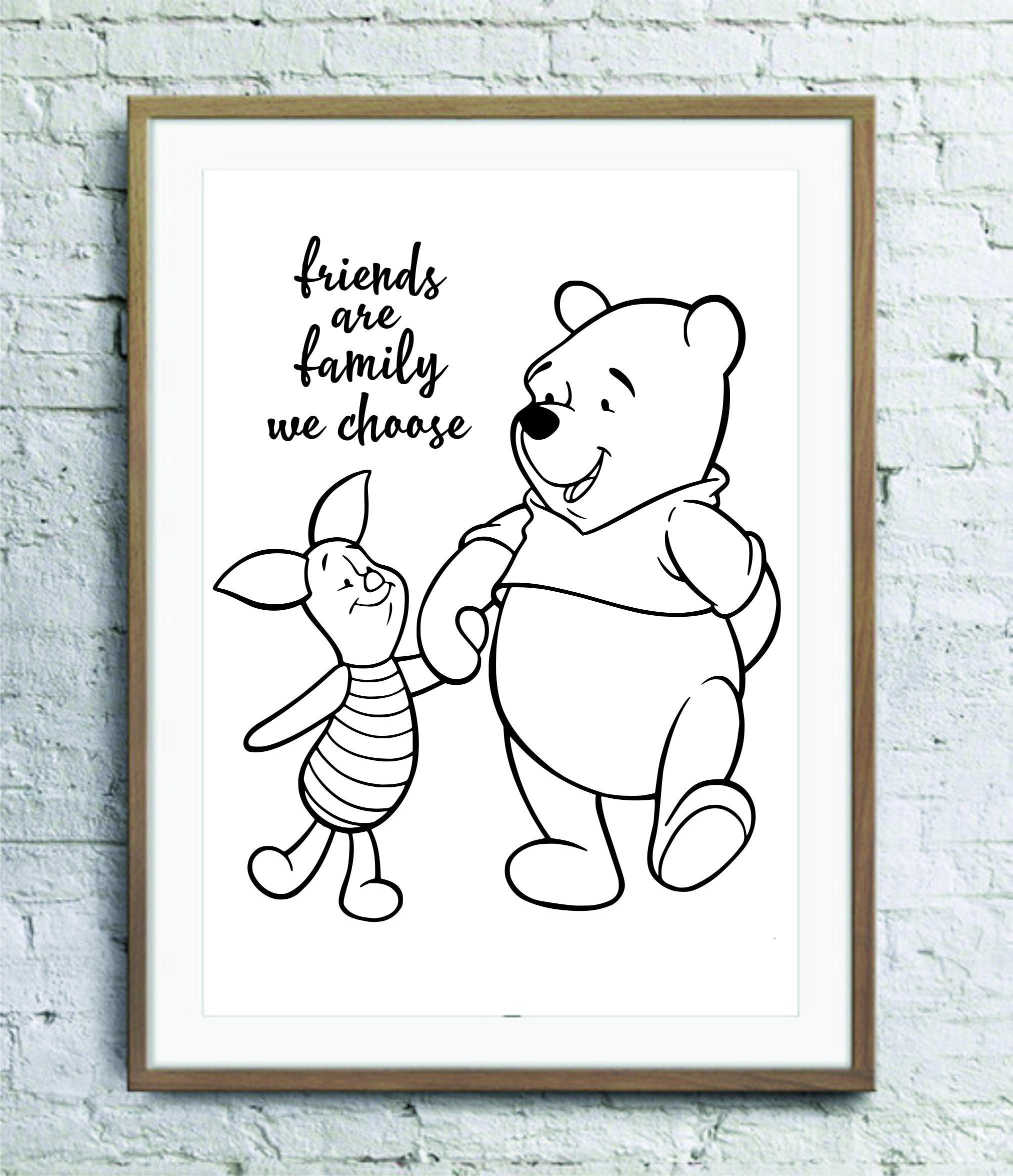 Detail Farewell Quotes Winnie The Pooh Nomer 30