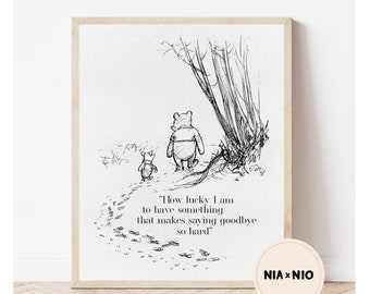 Detail Farewell Quotes Winnie The Pooh Nomer 38