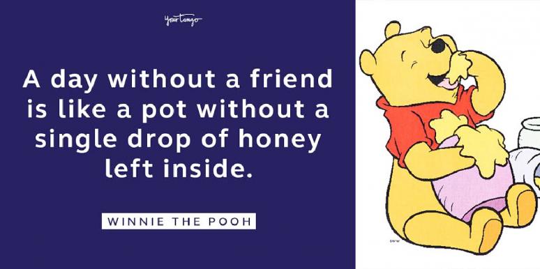 Detail Farewell Quotes Winnie The Pooh Nomer 49