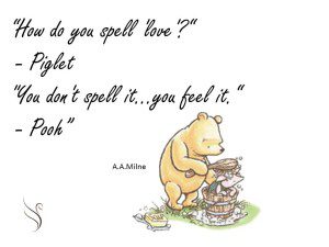 Detail Farewell Quotes Winnie The Pooh Nomer 50