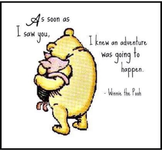 Detail Farewell Quotes Winnie The Pooh Nomer 8