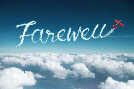 Detail Farewell Wallpaper Nomer 15