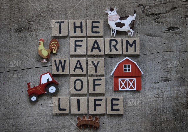 Detail Farm Life Quotes Nomer 45