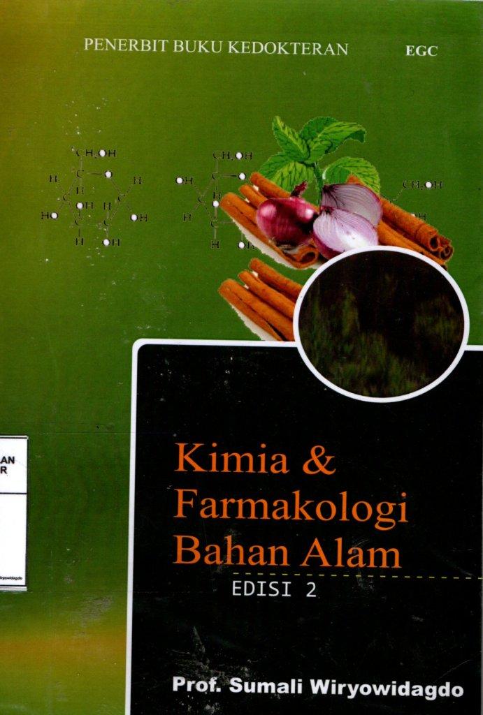 Detail Farmakologi Ulasan Bergambar Edisi 4 Nomer 49