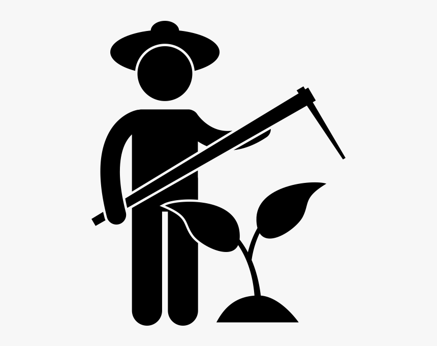 Detail Farmer Vector Png Nomer 3