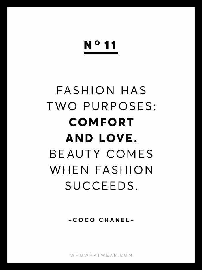 Detail Fashion Designer Quotes Nomer 11