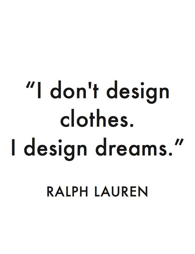 Detail Fashion Designer Quotes Nomer 3