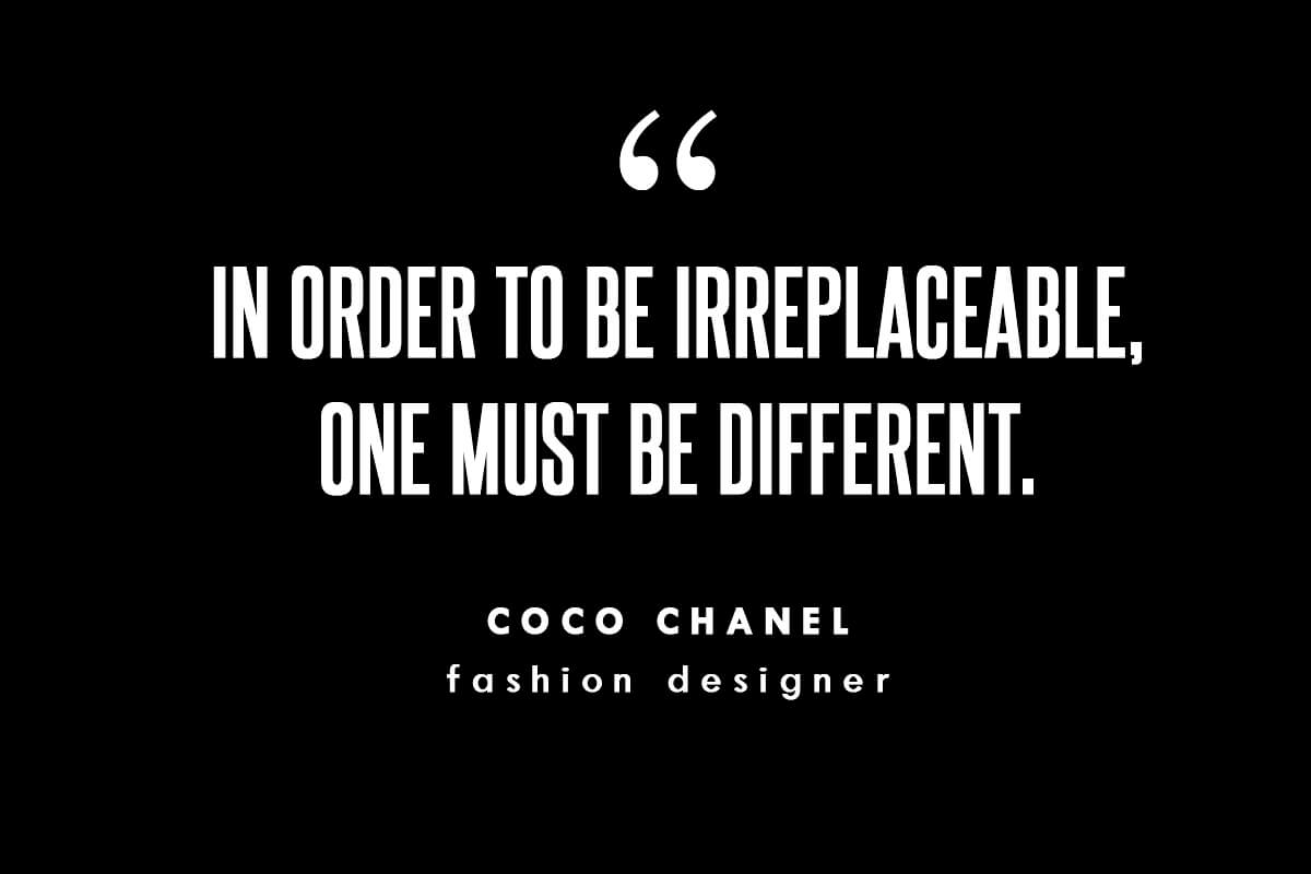 Detail Fashion Designer Quotes Nomer 32