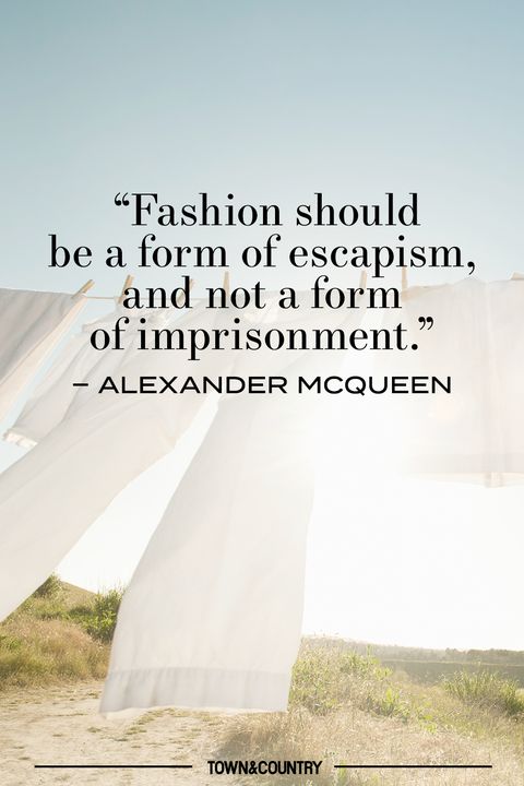 Detail Fashion Designer Quotes Nomer 5