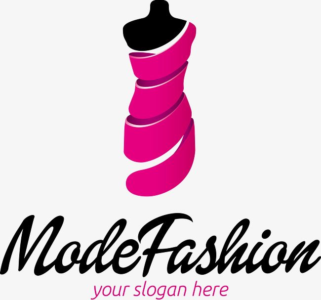 Detail Fashion Logo Png Nomer 16