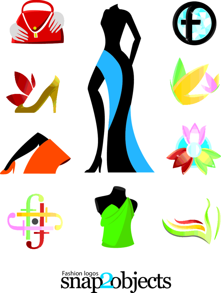 Detail Fashion Logo Png Nomer 33