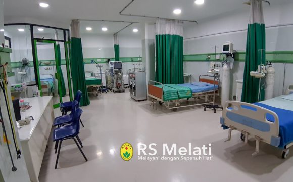 Fasilitas Rumah Sakit - KibrisPDR