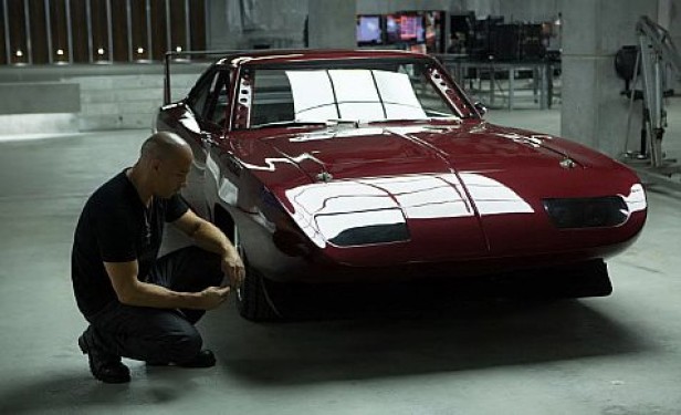 Detail Fast And Furious 6 Cars Nomer 9