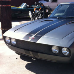 Detail Fast And Furious 6 Cars Nomer 29