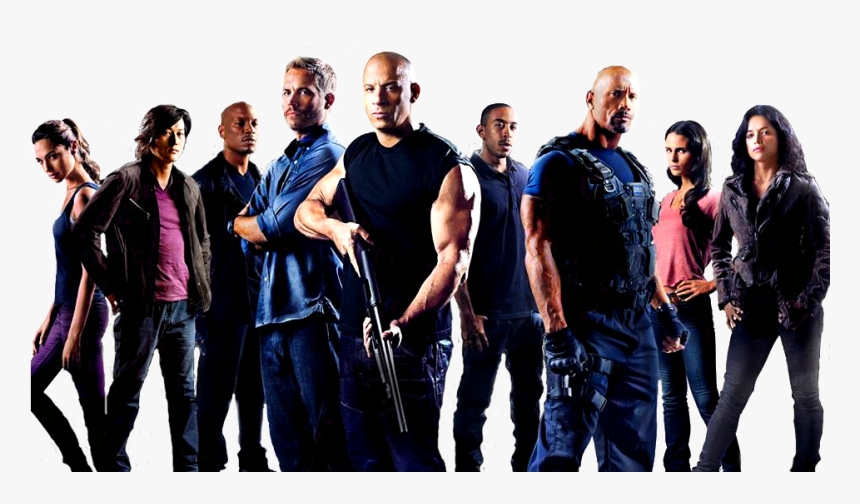 Detail Fast And Furious Png Nomer 14