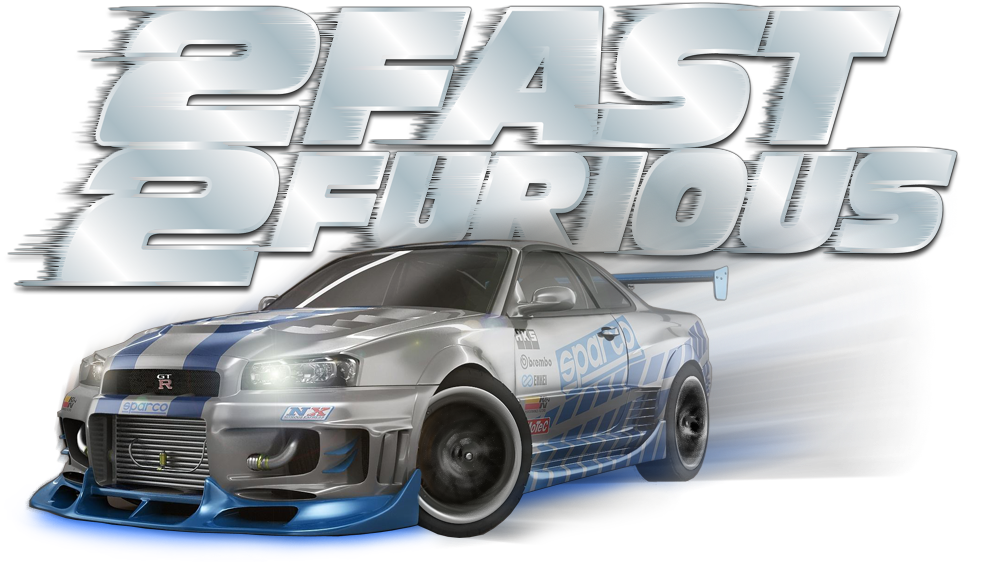 Detail Fast And Furious Png Nomer 45