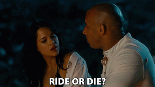 Detail Fast And Furious Quotes Ride Or Die Nomer 25