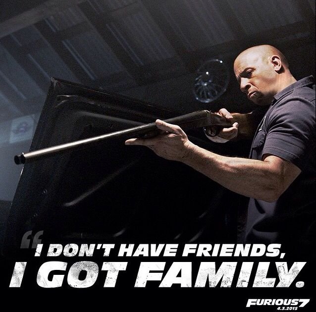 Detail Fast And Furious Quotes Ride Or Die Nomer 26