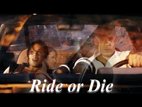 Detail Fast And Furious Quotes Ride Or Die Nomer 38