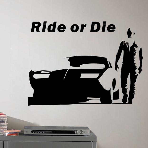 Detail Fast And Furious Quotes Ride Or Die Nomer 49