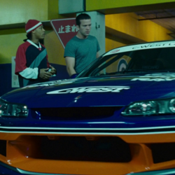 Detail Fast And Furious Tokyo Drift Cars Nomer 51